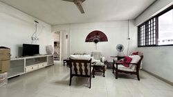 Blk 219 Jurong East Street 21 (Jurong East), HDB 4 Rooms #571207331